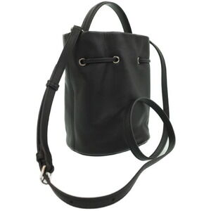 Balenciaga XS Drawstring Bucket Everyday Bag